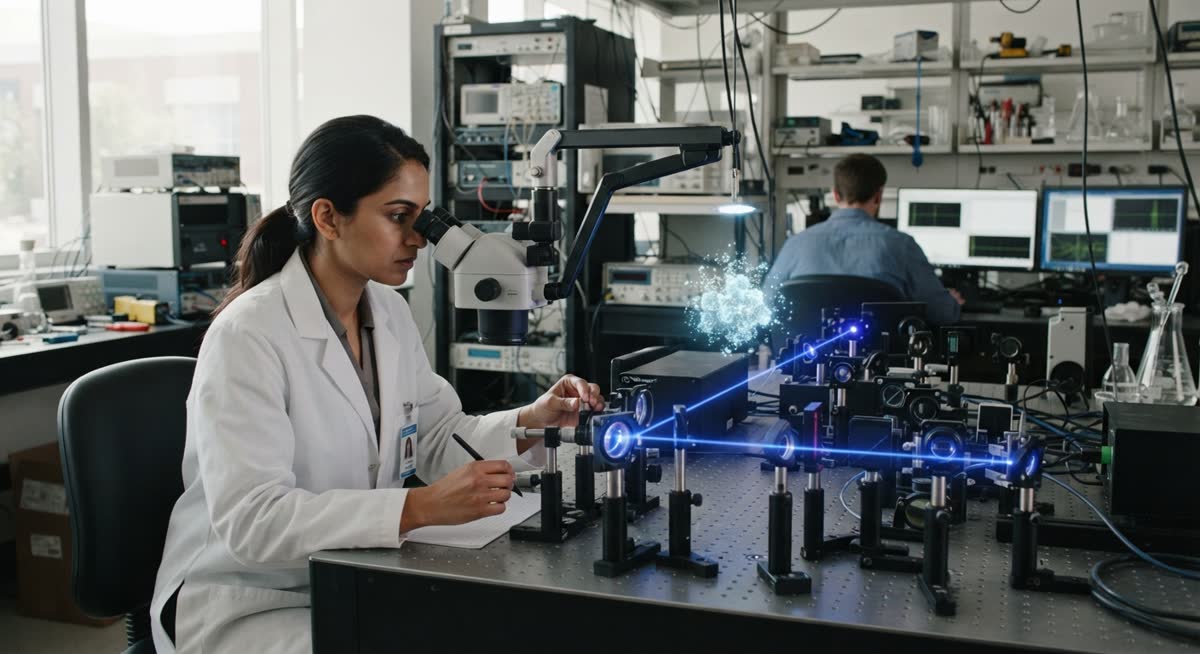 ImagingBench revealed weaknesses of Gemini, GPT, and Qwen in physical image processing tasks