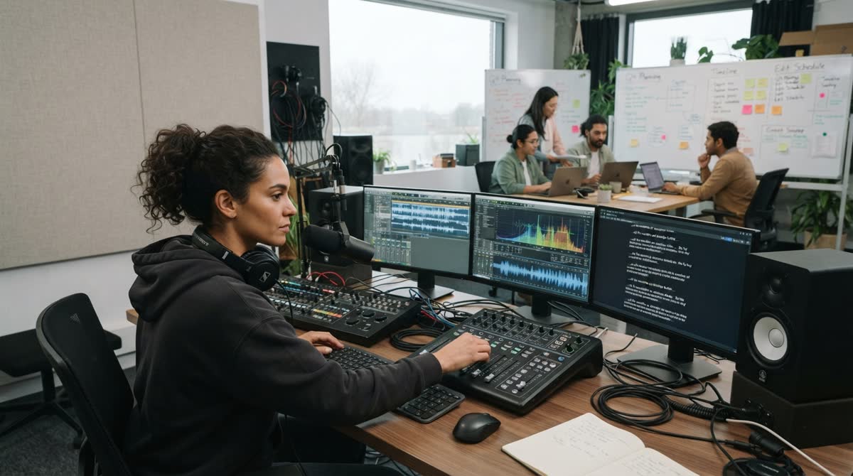 Multilingual Transcripts and Distillation Help AI Better Detect Emotion in Speech