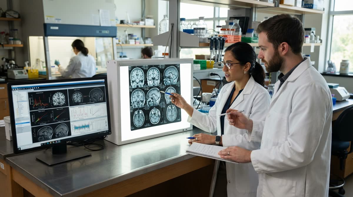 Scientists Find Anhedonia-Like Symptoms in Vision-Language Models Similar to Human Depression