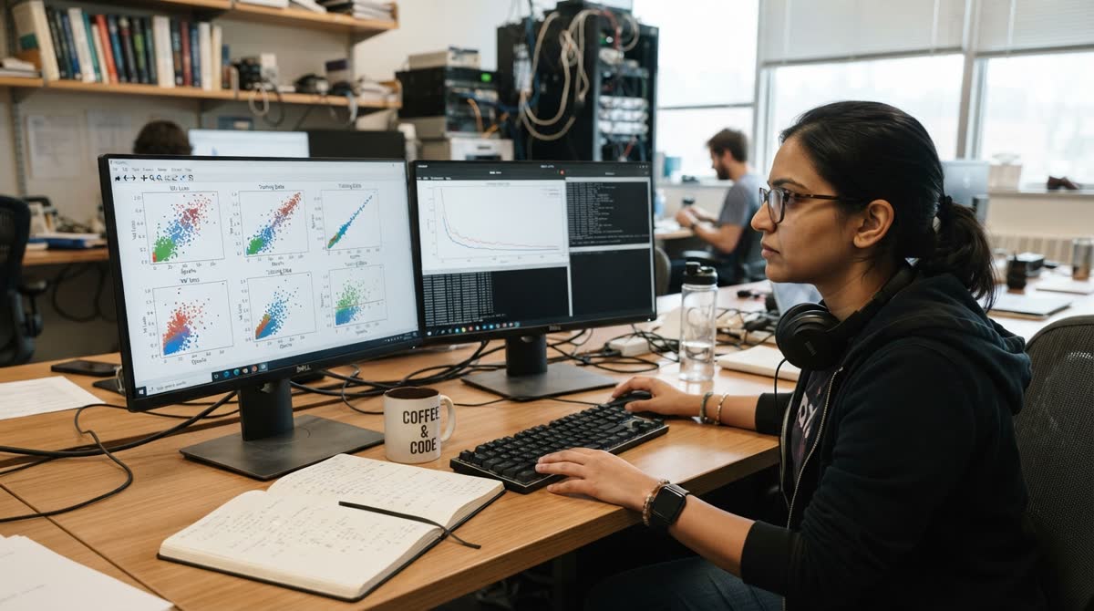 UASPL: new methodology for self-learning of neural networks takes uncertainty of predictions into account