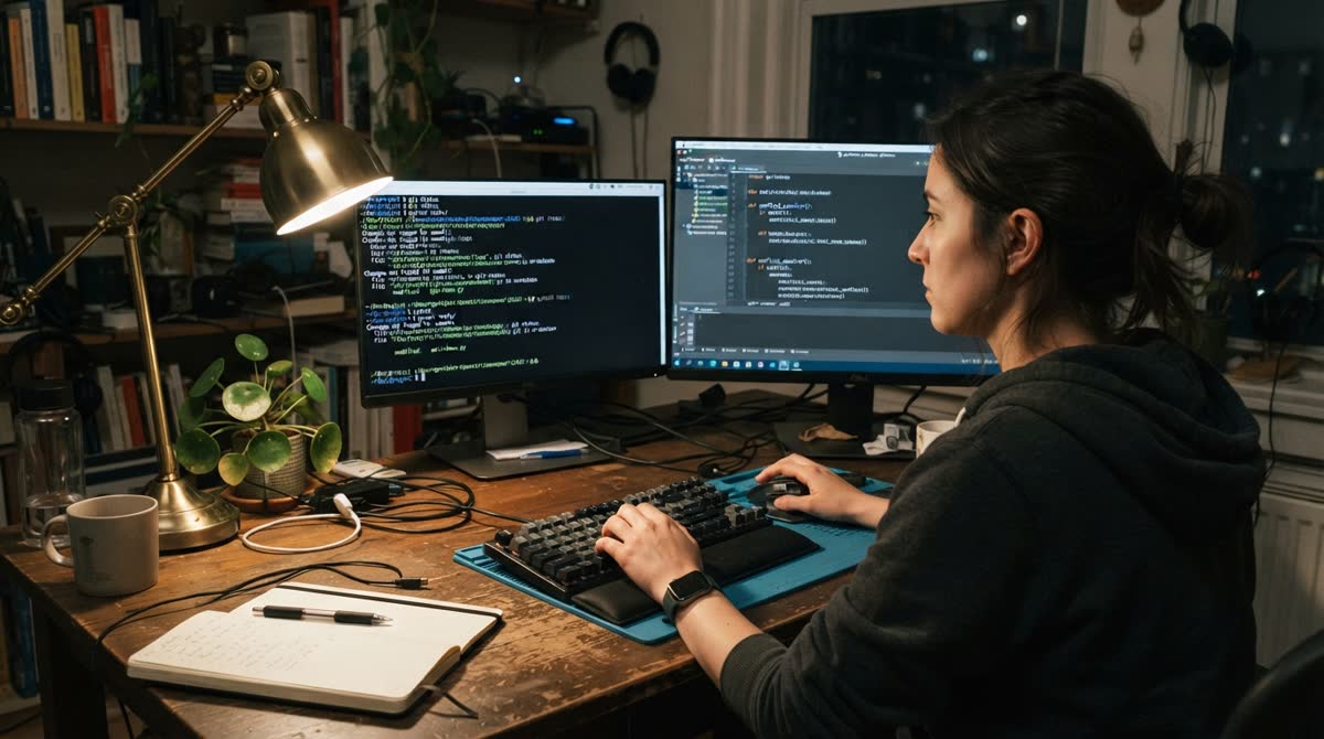 Simon Willison Lança llm 0.31.1 com Correção de Bug de Chamada de Ferramenta