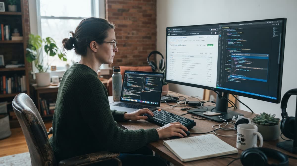 Simon Willison usou GPT-5.5 para criar um componente web para incorporar código do GitHub