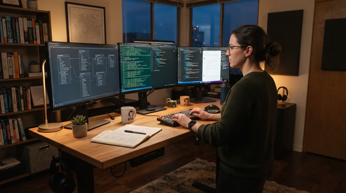 Simon Willison's sqlite-utils 4.0 adds database schema migrations