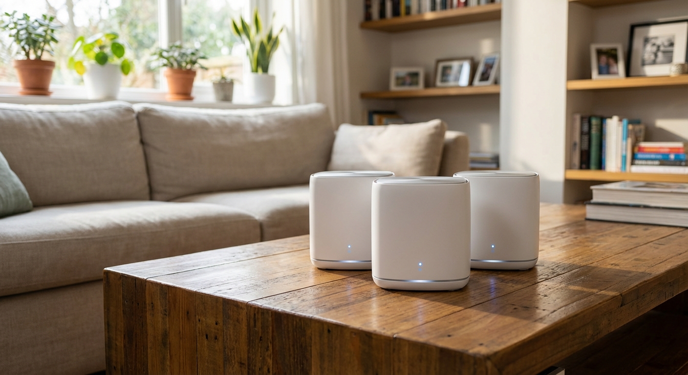 Wi-Fi 7: La revolución del Internet doméstico se vuelve más accesible