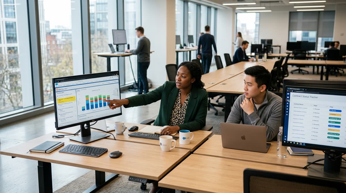 Context Graph: researchers taught enterprise AI agents to work without queries
