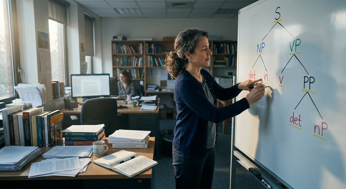 Hol-PCFG reduziu os parâmetros de análise sintática em 99,94% e assumiu a liderança em seis idiomas