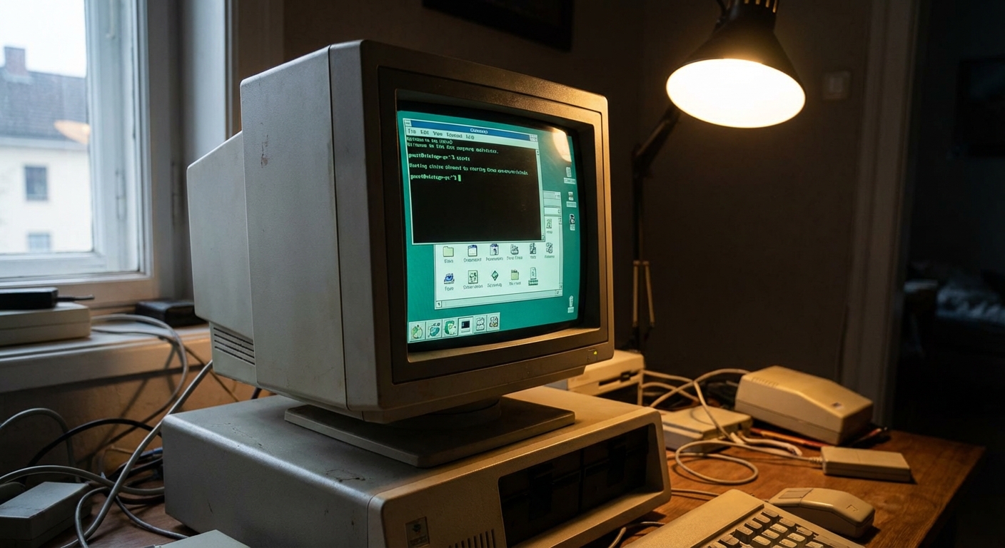 Linux ressuscite Windows 8 : tout est possible, mais pourquoi ?