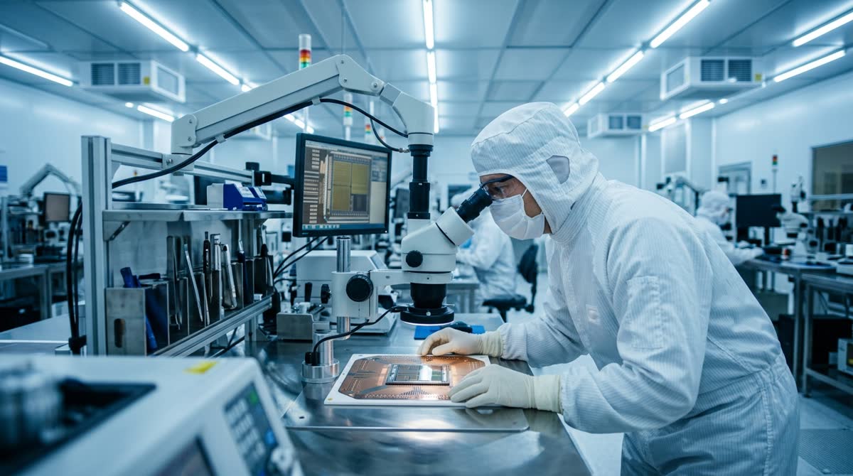 SK hynix привлекла $26.5 млрд в крупнейшем IPO за счёт ИИ-бума