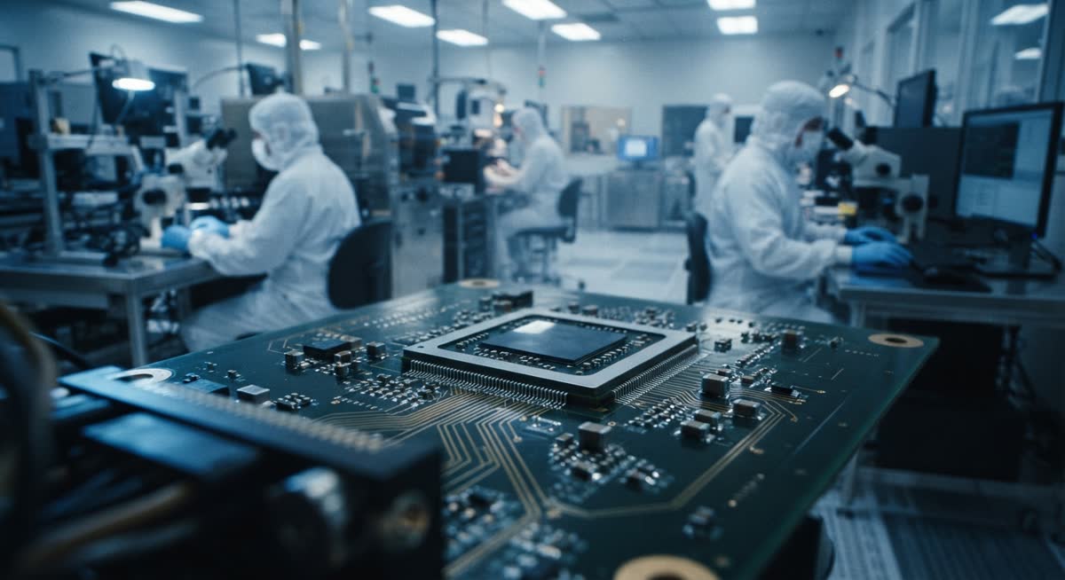 TSMC Plans to Increase CoWoS Monthly Output to 200 Thousand Wafers by 2027