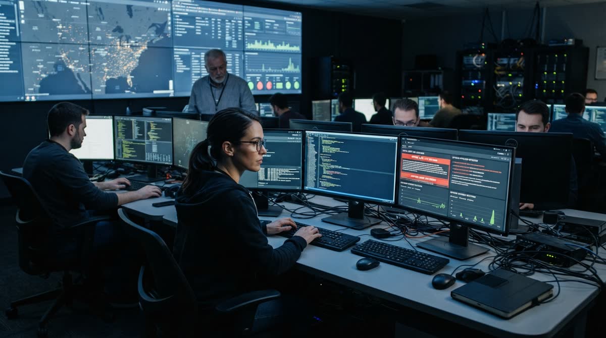 Microsoft Connected AI to Bug and Vulnerability Discovery in Windows Before Patch Tuesday