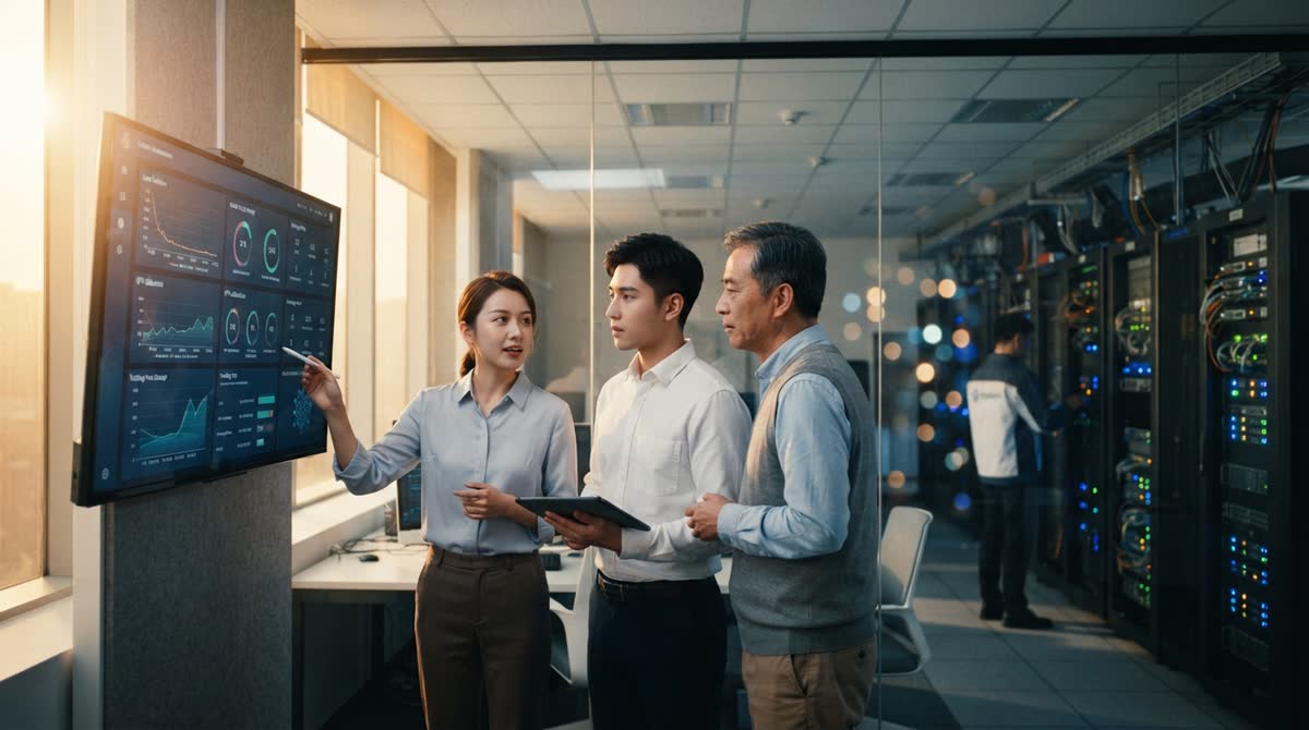 MiniMax developing world's largest open LLM with 2.7 trillion parameters