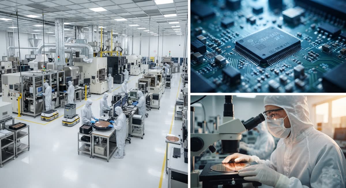 SK Hynix se convirtió en una empresa de valor de billones de dólares en medio del boom de IA