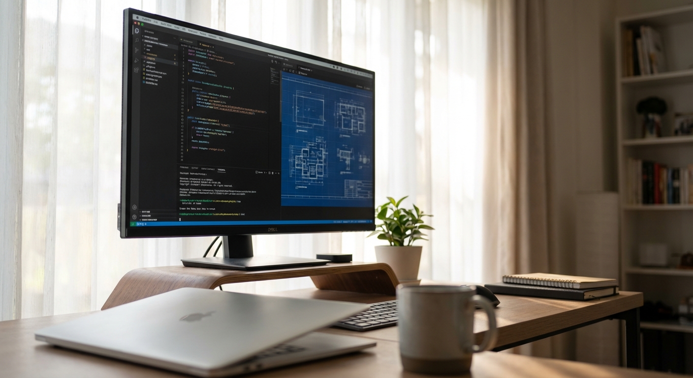 OpenAI transfère Codex sur Mac : maintenant le code s'écrit tout seul (presque)