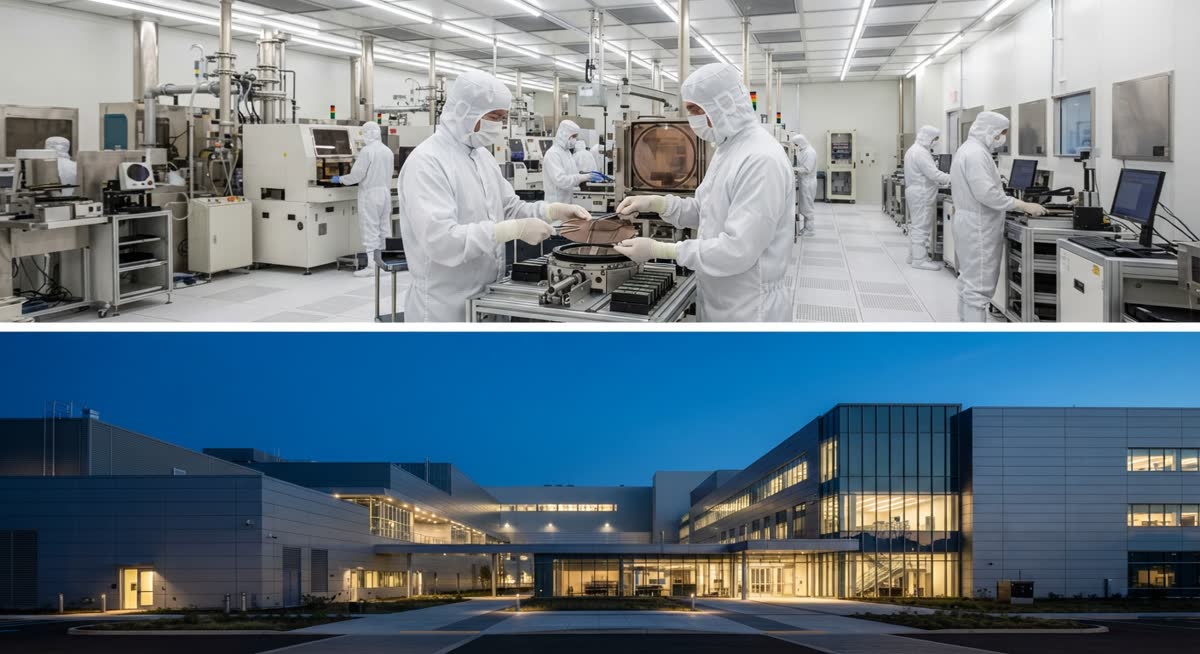 SK Hynix взлетает на волне AI-бума: успешный листинг в США