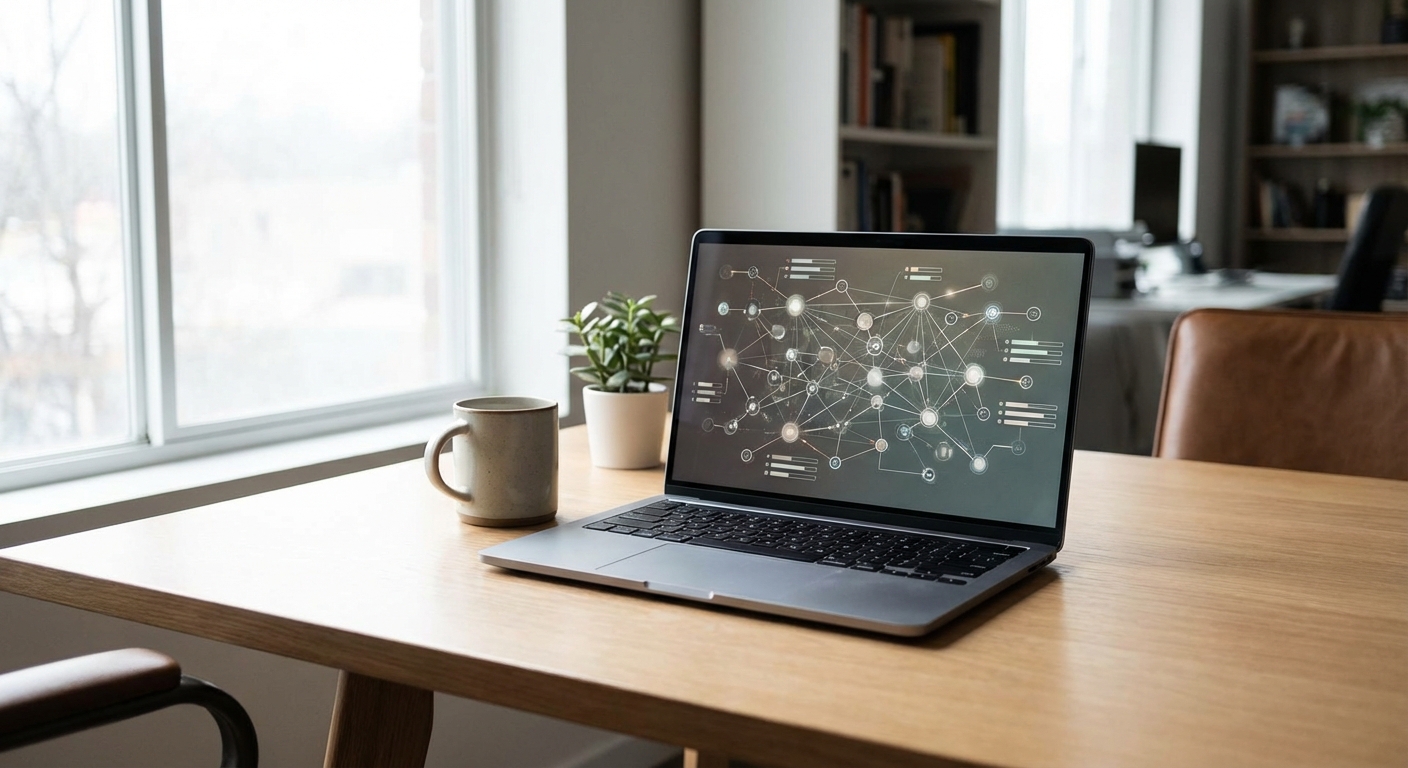 Codex على macOS: الآن أنت لا تكتب الكود، بل تدير جيش الوكلاء