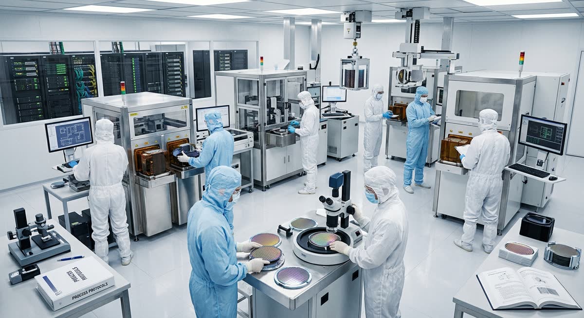 SK Hynix recauda 26.500 millones de dólares en el mayor IPO de una empresa extranjera