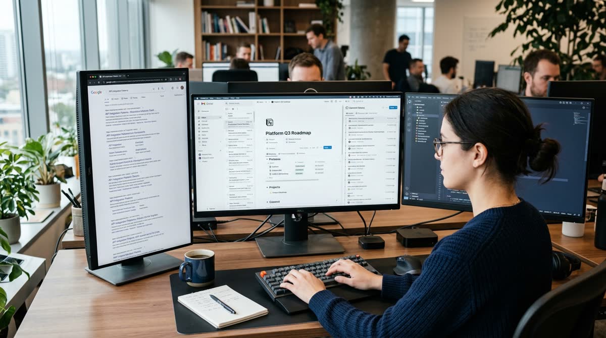 OpenWiki Brains: memória proativa para agentes de AI a partir de Gmail, Notion e Git