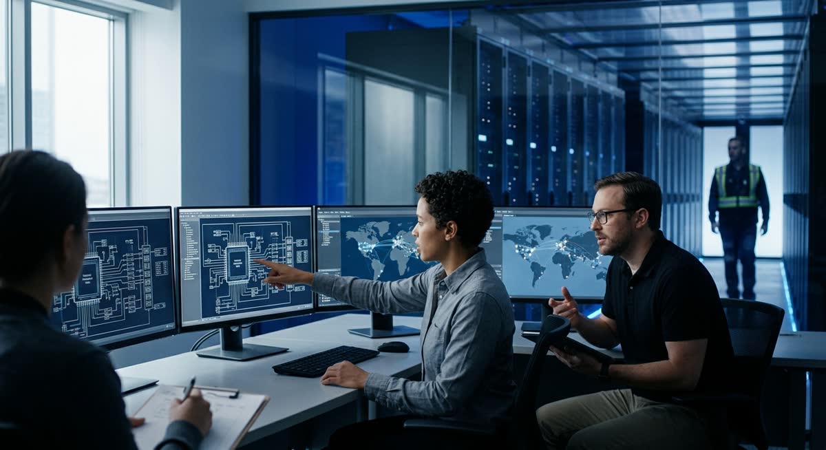 Google amplía el acceso a AlphaEvolve en Google Cloud para la optimización de algoritmos