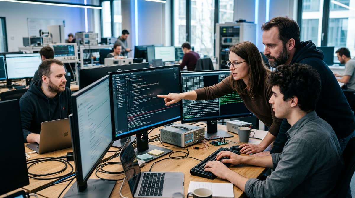 OpenAI encontrou erros críticos no popular teste SWE-Bench Pro