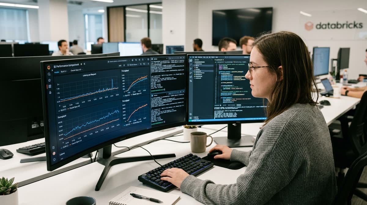 GLM 5.2 от Zhipu AI заменила Claude Opus 4.8 в Databricks на 34% дешевле