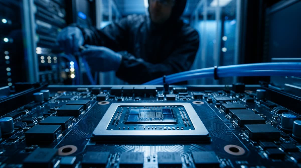 7 триллионов долга: как Nvidia становится финансовым гарантом AI