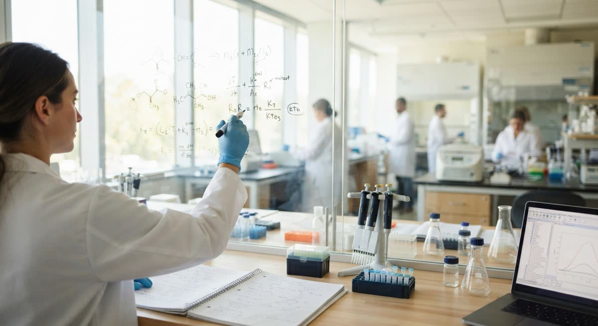 AlphaGenome by Google DeepMind: AI model predicts the effects of DNA mutations