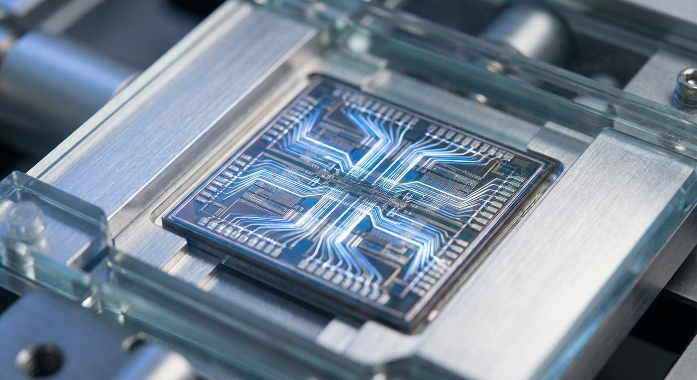 Intel et SoftBank : la nouvelle mémoire pour l'IA qui ne veut pas attendre