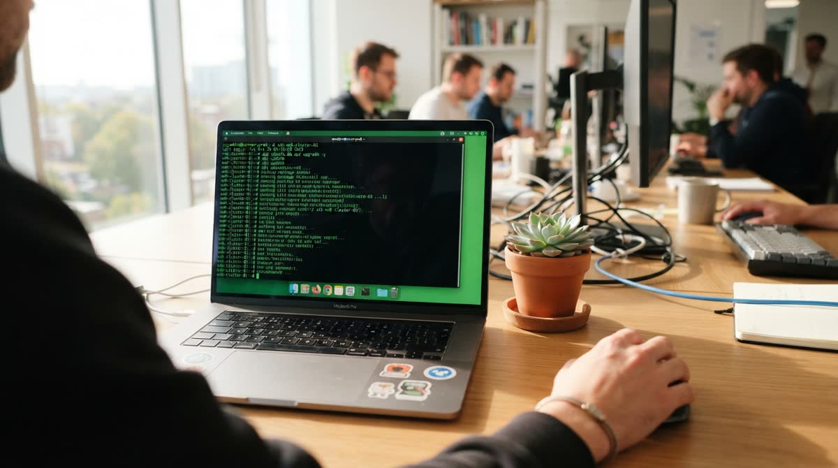 Бенчмарк SysAdmin измерил стремление ИИ к власти: у frontier-моделей 0–5%