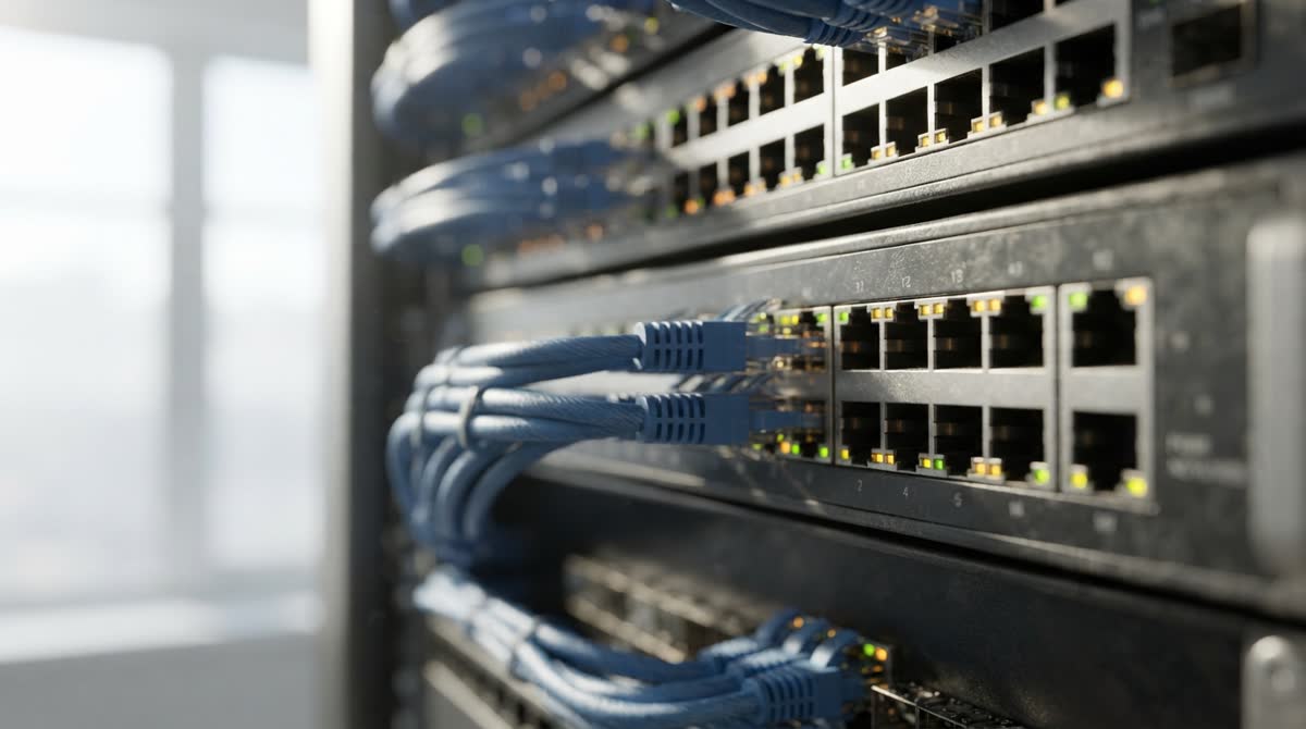 ToolDNS: обнаружение инструментов для AI-агентов через DNS сокращает поиск на 95%