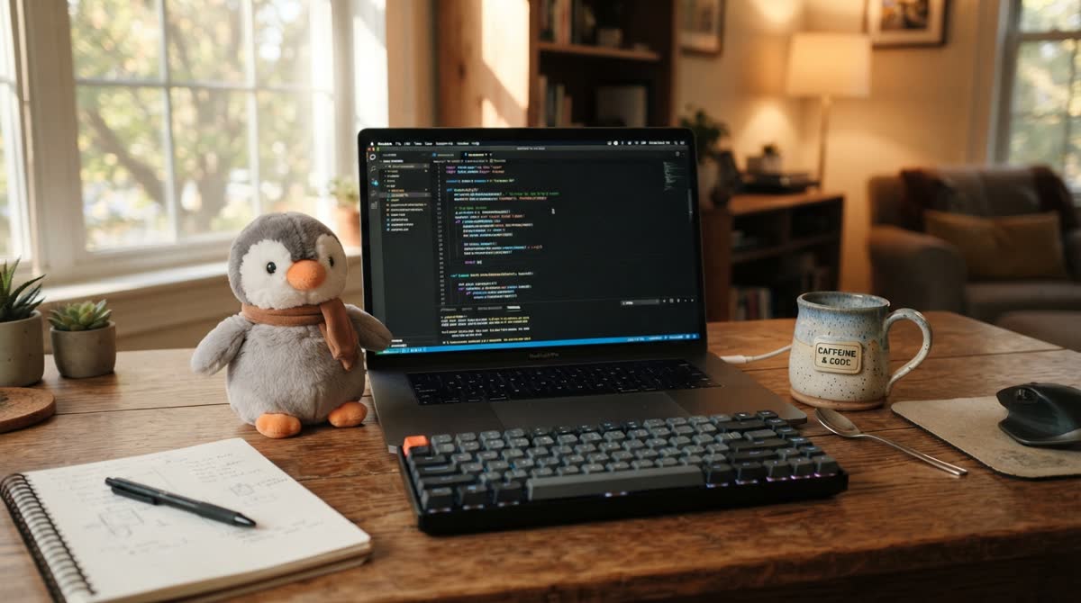Линус Торвальдс об AI в Linux: полезный инструмент, а несогласные могут форкнуть