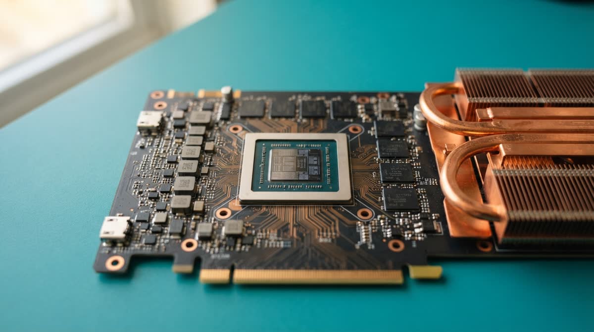 Together AI и Y Combinator запускают первый GPU-кластер для стартапов YC