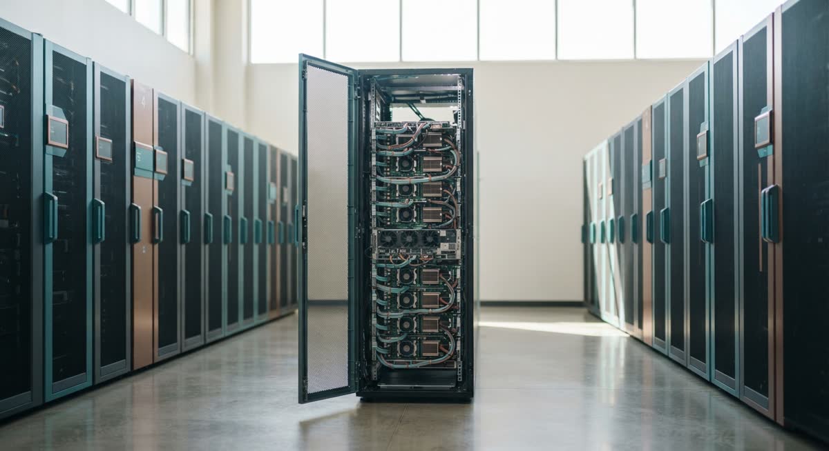 Kimi K3 от Moonshot AI: эскалация гонки открытых весов и последствия для ИИ
