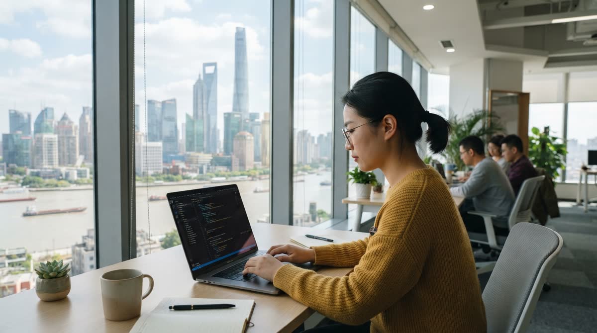 Alibaba запретила Claude Code в Китае после скандала с кодом слежки Anthropic