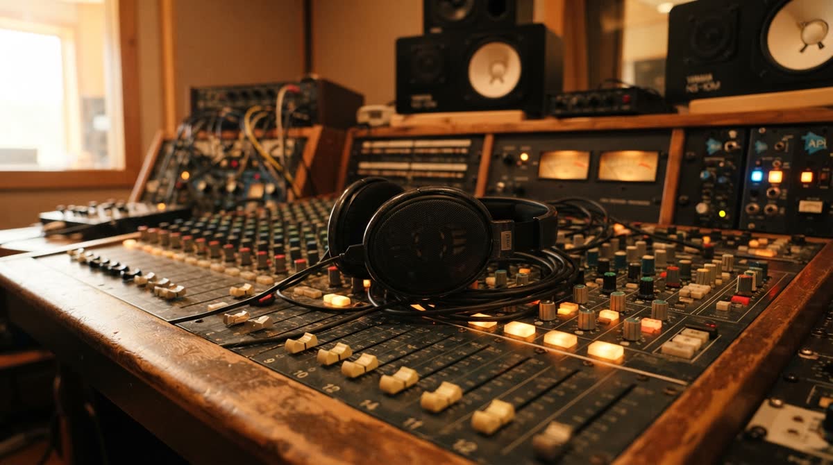 Взлом Suno раскрыл: AI-генератор музыки скрапил YouTube, Deezer и Genius