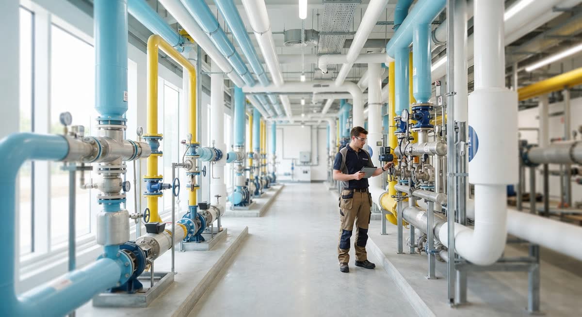 ЦОД для ИИ за $28 млрд на газе: сингапурский девелопер строит в аутбэке Австралии