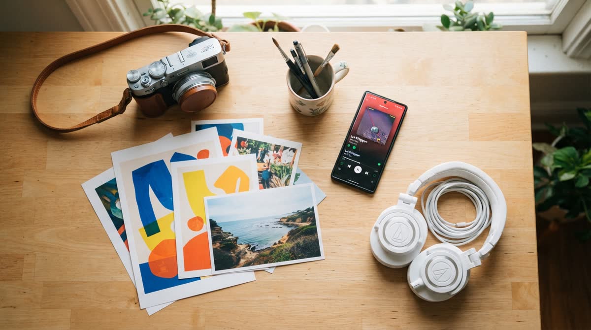 Deezer: свыше 50% загружаемой музыки теперь ИИ, и большинство — стриминг-фрод