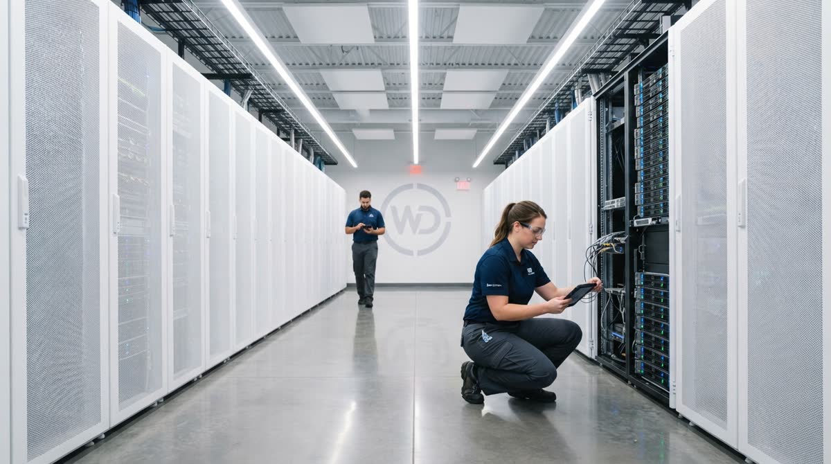 Oracle может заплатить $7 млрд гарантии за питание AI-дата-центра Lighthouse
