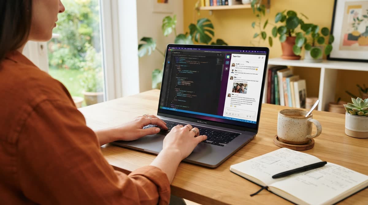 Koda Desktop: настольное приложение с AI-агентом для кода вышло в бета-версии