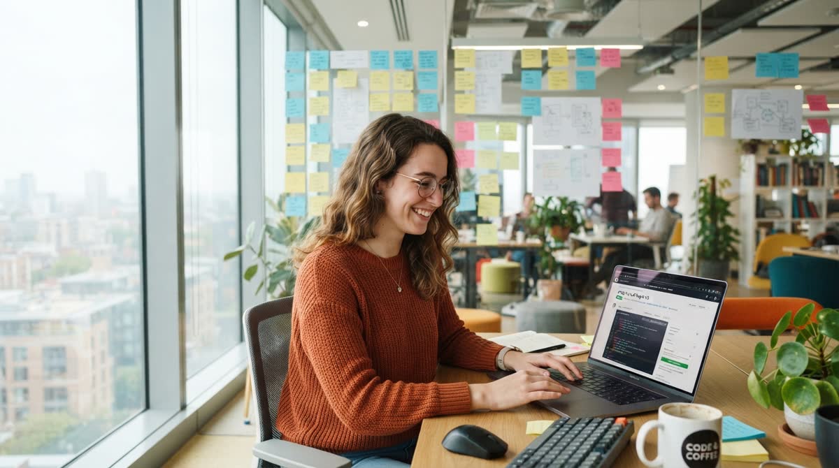 monday.com запустила AI-агентов в продакшене на Amazon Bedrock: +50% PR на инженера