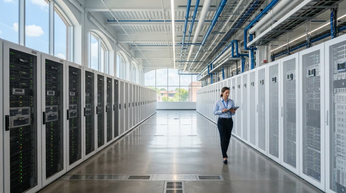 Google Cloud нарастил бэклог контрактов до $514 млрд на фоне спроса на AI-инфраструктуру