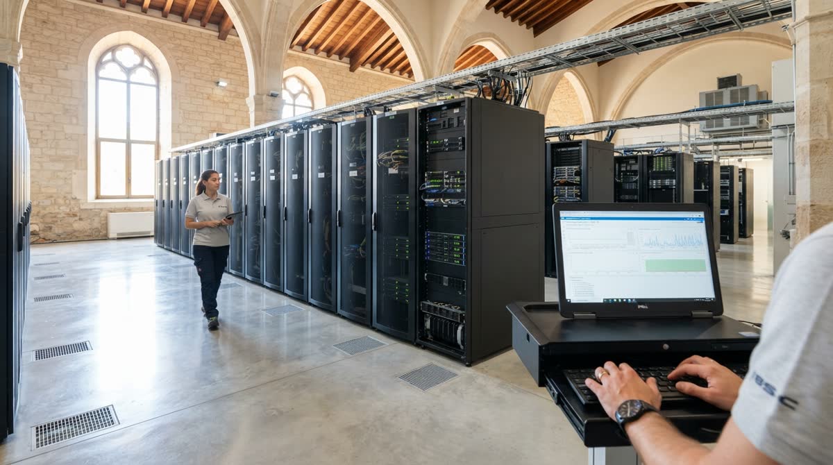 IBM после провального квартала: ИИ временно ударил по продажам мейнфреймов
