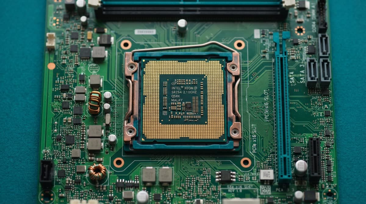 Intel и AMD подписывают многолетние контракты на серверные CPU с дата-центрами Китая