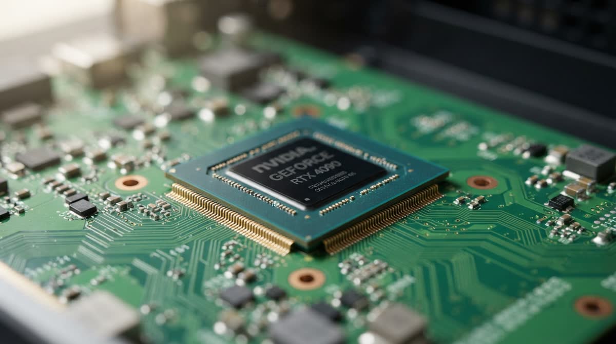 Китайские техкомпании и глобальный AI-бум: экспорт микросхем вырос на 96% до $177 млрд