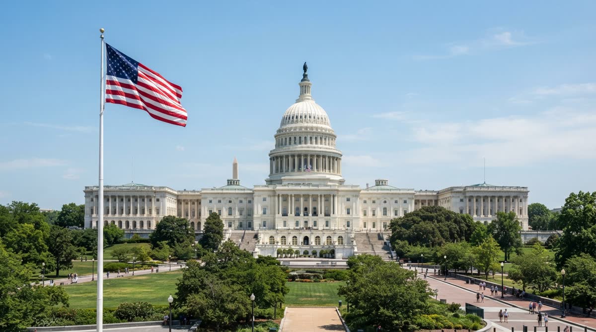 AI Kill Switch Act: Конгресс США готовит закон о принудительном отключении ИИ