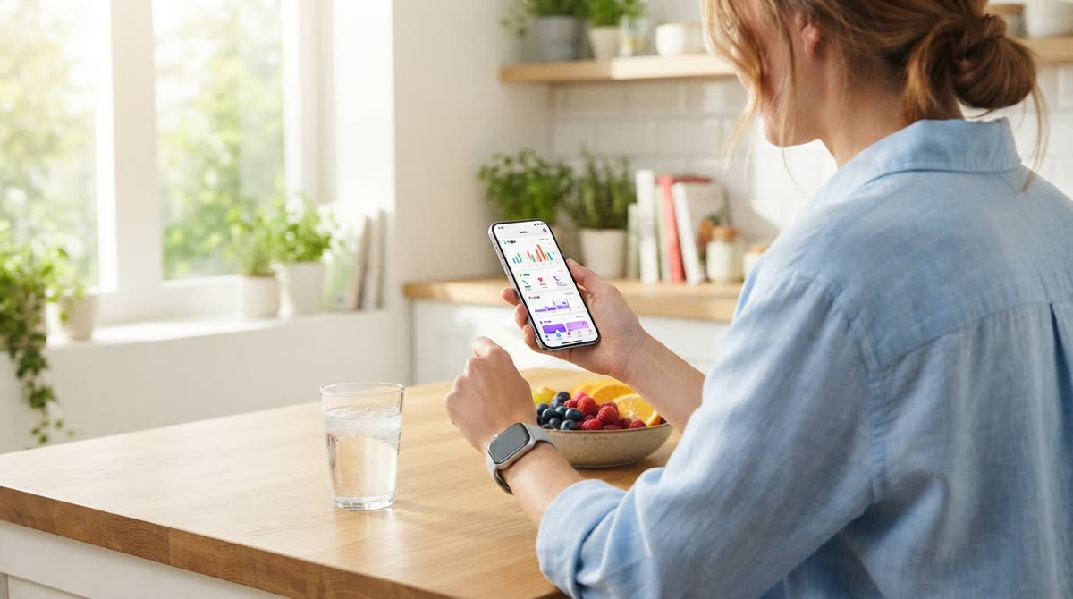 OpenAI открыла ChatGPT Health для всех в США: подключение Apple Health и MyFitnessPal