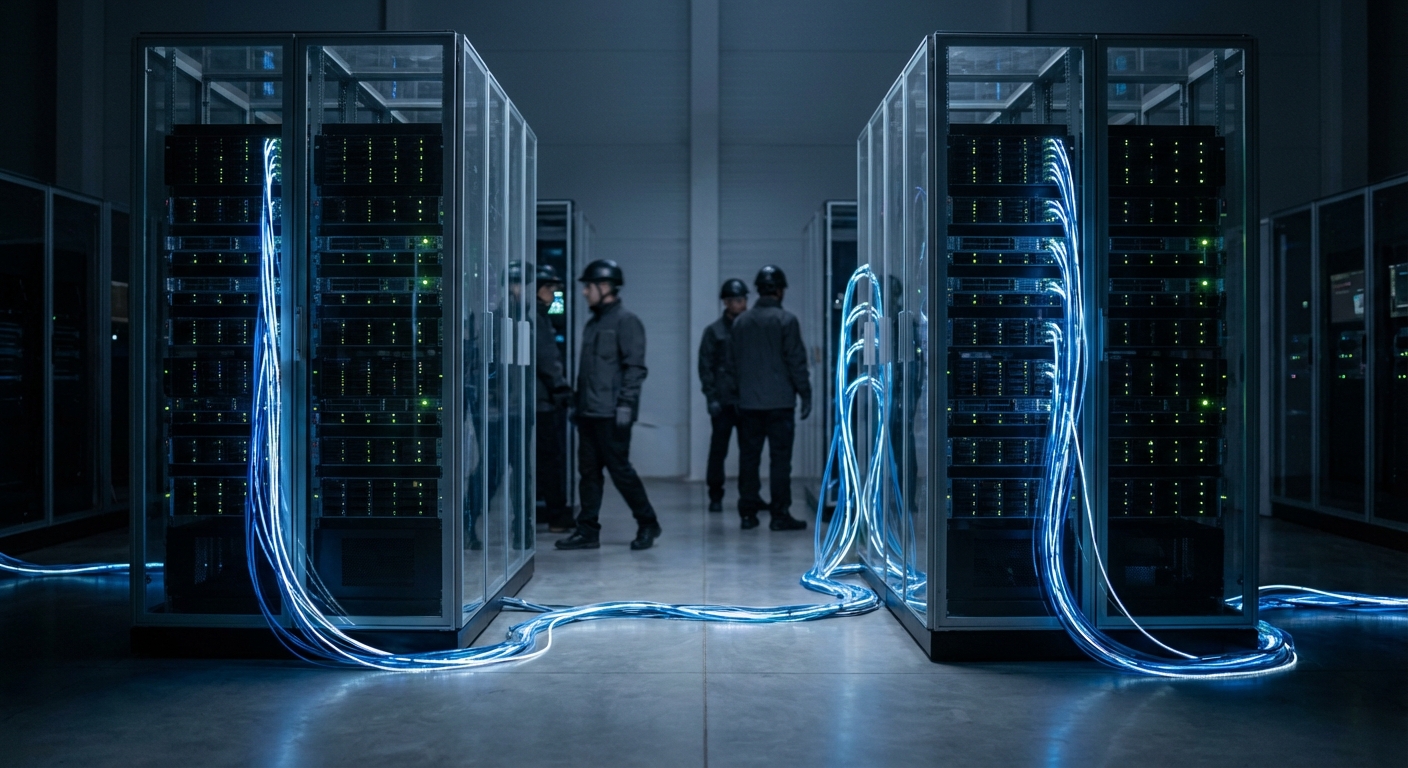 Snowflake и OpenAI: почему в облаках больше не верят в верность одному партнеру