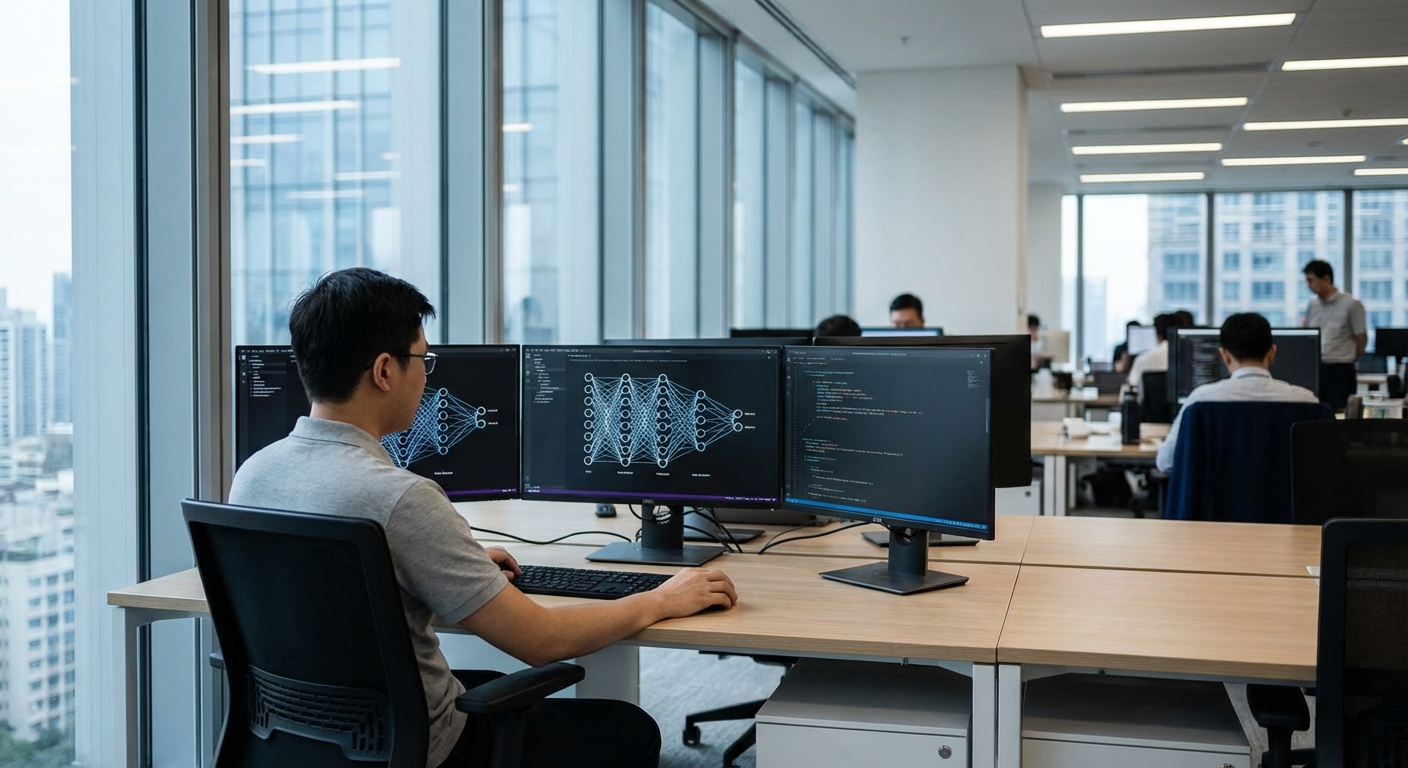 Baidu OpenClaw: китайский гигант упрощает жизнь разработчикам (пока бесплатно)