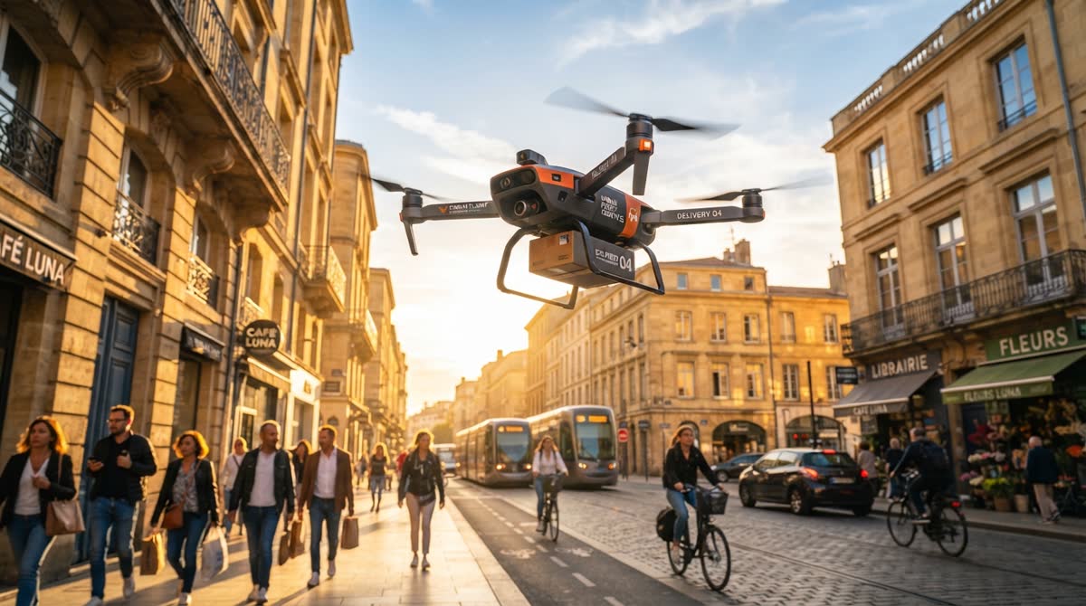 Physical AI и VLA-модели: гонка гуманоидов между Китаем и США, и что есть у России