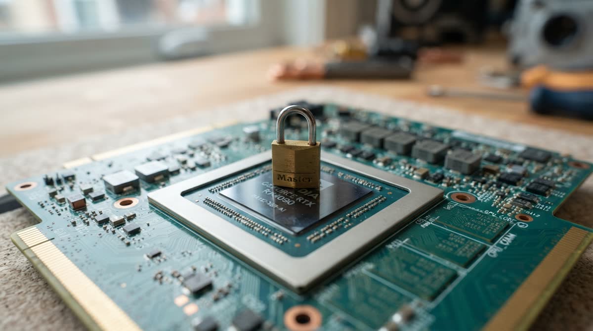 Nvidia и Microsoft запустили Open Secure AI Alliance — без OpenAI, Google и Anthropic
