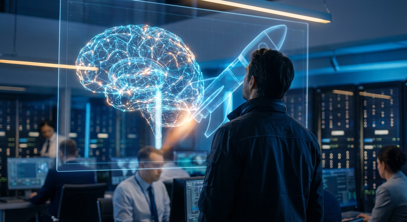 Systèmes autonomes